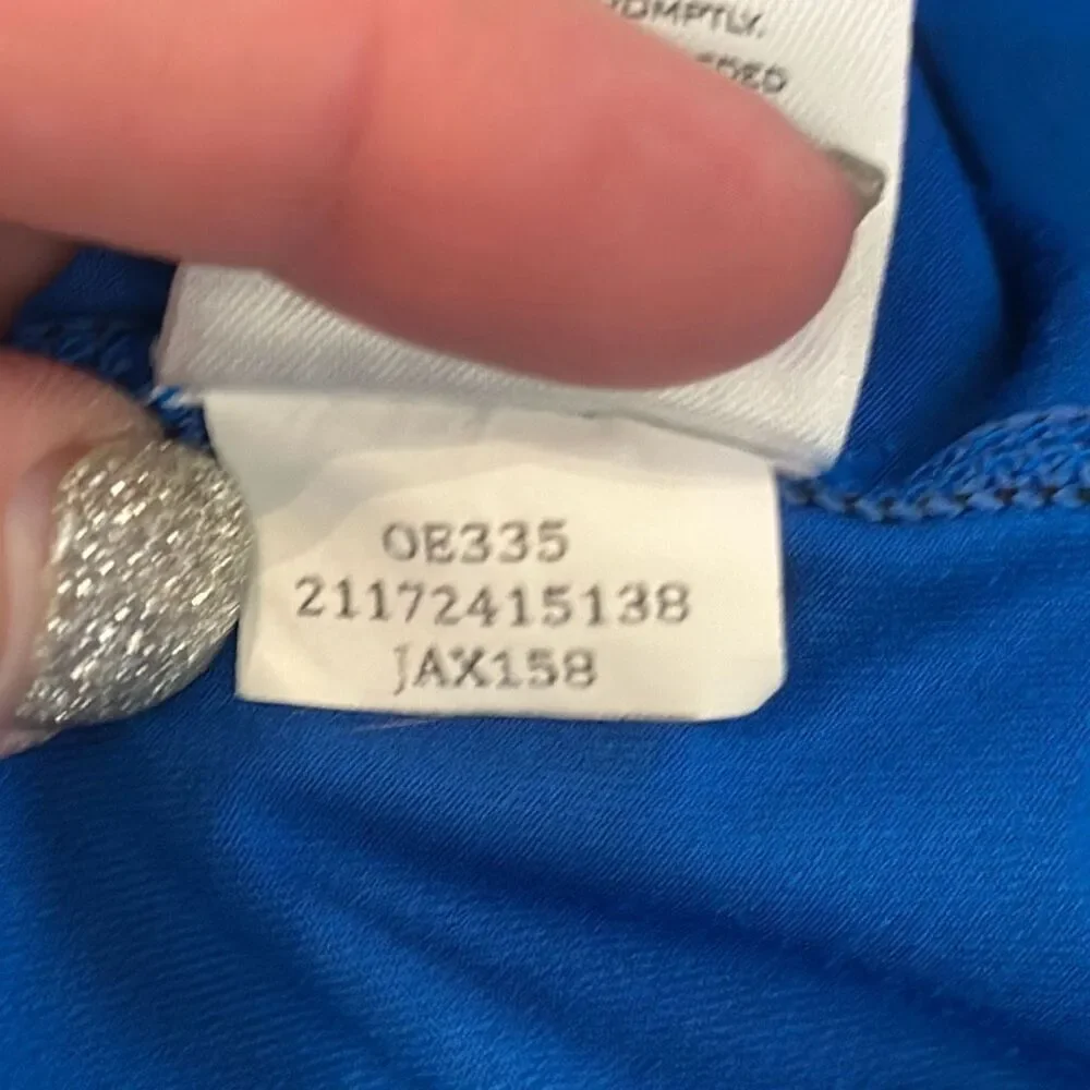 OGIO endurance pullover